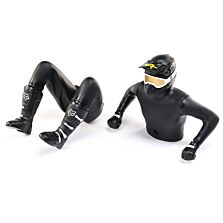 Losi Rider Figure, Pro Circuit: PM-MX/SM