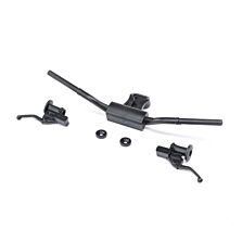 Losi Handle Bar Set: PM-MX/SM