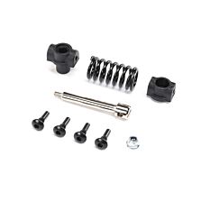 Losi Crash Structure Shock: PM-MX/SM