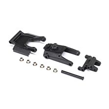 Losi Control Arms & Hardware, Crash Structure: PM-MX/SM