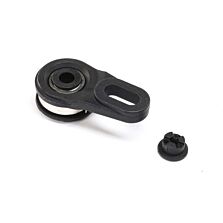 Losi Servo Saver Assembly: PM-MX/SM