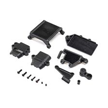 Losi Electronic Mount Set: PM-MX/SM