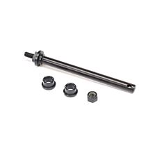 Losi Swing Arm Layshaft with Hardware: PM-MX/SM