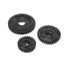 Losi Transmission Gear Set: PM-MX/SM