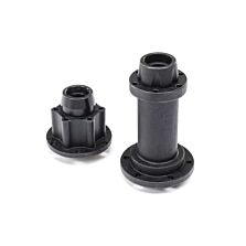 Losi Hub Set, Composite: PM-MX/SM