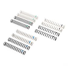 Losi Front Fork Spring Set: PM-MX/SM