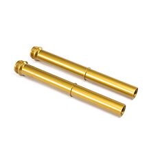 Losi Fork Tube Set: PM-MX/SM
