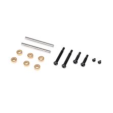 Losi Rear Suspension Hardware Set: PM-MX/SM