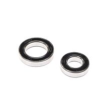 Losi Steer Shaft Sealed Bearing Set: PM-MX/SM