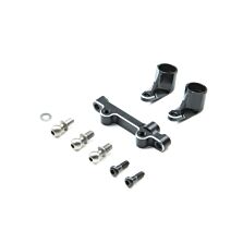 Losi Bellcranks and Drag Link Alumimum: Mini-T 2.0, Mini-B