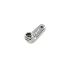 Losi Aluminum Servo Arm 24T: Baja Rey