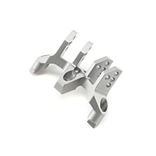 Losi Aluminum Axle Housing Upper Track Rod Mount: Baja Rey