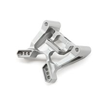 Losi Aluminum Front Shock Tower: Baja Rey