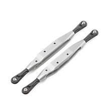 Losi Aluminum Lower Rear Trailing Arm Set: Baja Rey
