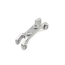 Losi Front Camber Link Mount, Aluminum: Rock Rey
