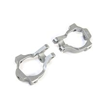 Losi Aluminum Spindle Carrier (2): Tenacity