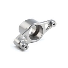 Losi Servo Saver Arm, Dual Sided Aluminum: 5IVE-T 2.0