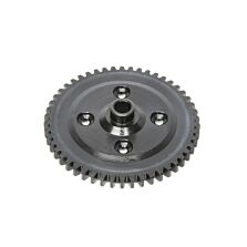 Losi Center Diff Spur Gear, 50T, MOD 1.5: DBXL-E