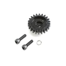 Losi Pinion Gear and Hardware, 22T, 1.5M: 5ive-T 2.0