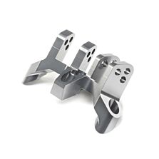 Losi Aluminum Axle Housing Upper Track Rod Mount: Super Baja Rey/Super Rock Rey