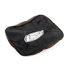 Losi Square Pre-Filter: 5IVE-T RTR, MINI WRC