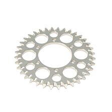 Losi Hub Chain Sprocket, Hard Anodized: PM-MX/SM