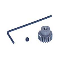 Losi 48 Pitch Pinion Gear, 22T