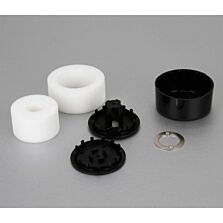 Losi Air Cleaner Set: 1/5 DB XL