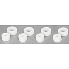 Losi Air Cleaner Foam Elements, Pre-oiled (4): 1/5 4WD DB XL
