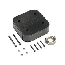 Losi Air Filter Assembly Complete: 5ive-T 2.0