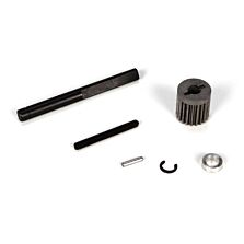 Losi Slipper/Shaft/Gear/Hardware: XXX