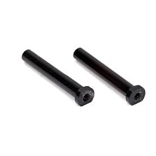 Losi Steering Post Set: 8B,8T