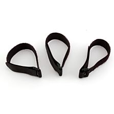 Losi Battery Straps: 8E