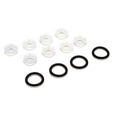 Losi Shock O-ring Set: 8B, 8T