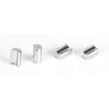 Losi Inserts, Camber Standoffs: 8B, 2.0