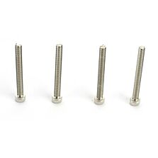 Losi Caphead Screw, 5-40 x 1.25" (4)