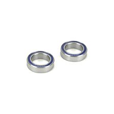 Losi Sealed Ball Bearings, 10mm x 15mm (2): 22/22-4