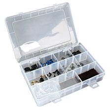 Losi 8IGHT/T Clutch Rebuild/Service Box