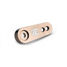 Losi Servo Arm, Aluminum: Hitec