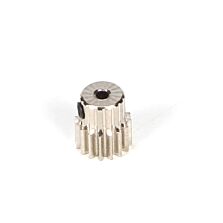 Losi Pinion Gear, 16T: Mini 8