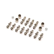 Losi Ball Stud Set: Mini 8IGHT