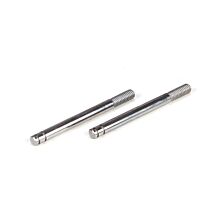 Losi Front Shock Shaft Set: Mini 8IGHT
