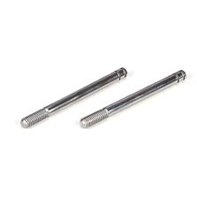 Losi Rear Shock Shaft Set: Mini 8IGHT
