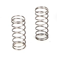 Losi Rear Shock Spring Set: Mini 8IGHT