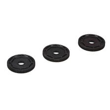 Losi Spur Gear Set: Mini 8IGHT