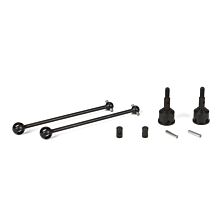 Losi Rr CV Driveshaft Set (2): Mini 8IGHT