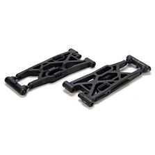 Losi Rear Suspension Arm Set: 10-T