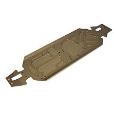 Losi Main Chassis Plate: 5IVE-T, MINI WRC