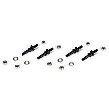 Losi Shock Mount Set (4): 5IVE-T, MINI WRC