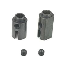 Losi Transmission Outdrive Cup Set: LST/2, XXL/2